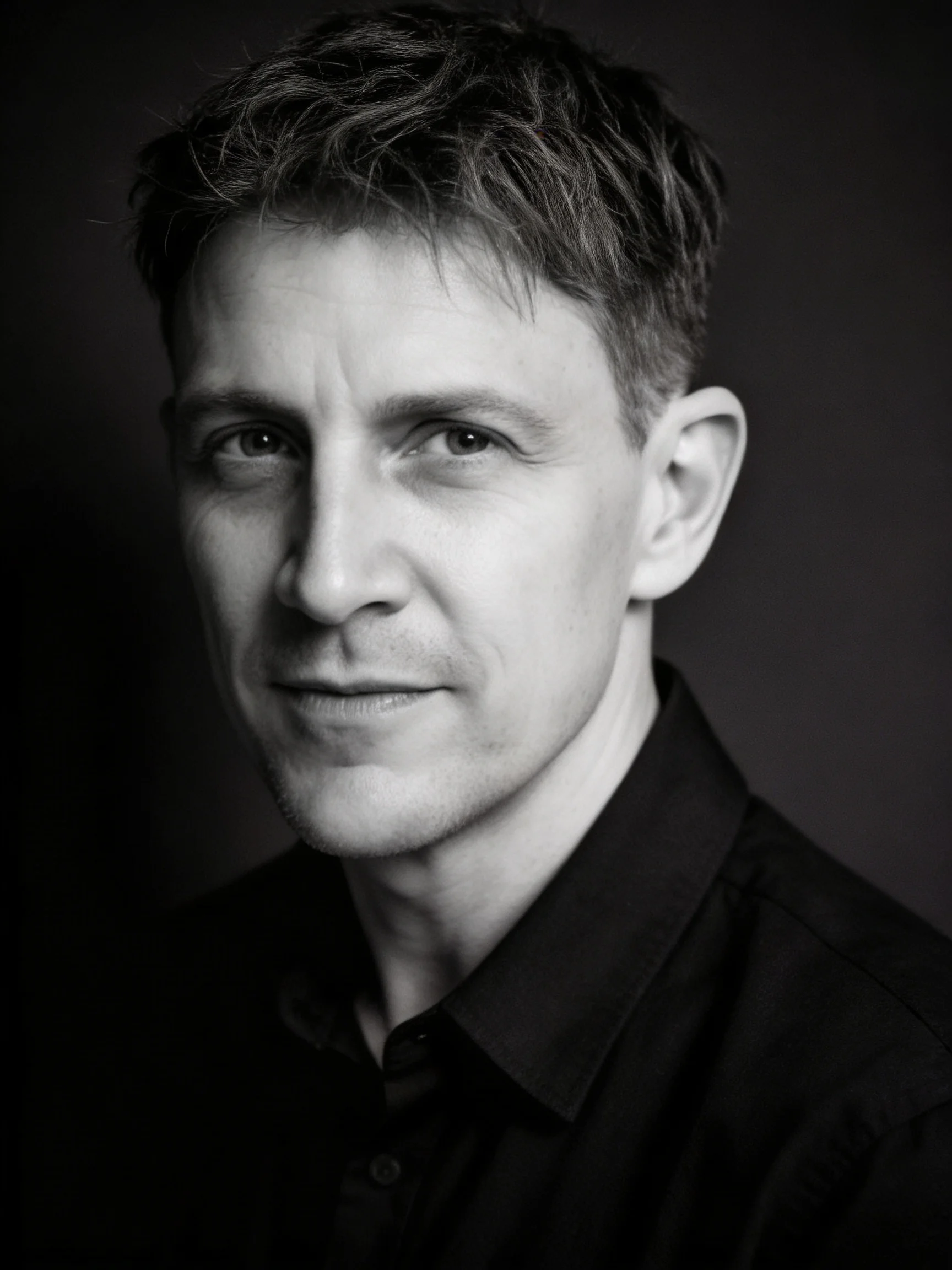 Dirk Griesinger – CIO MND:X