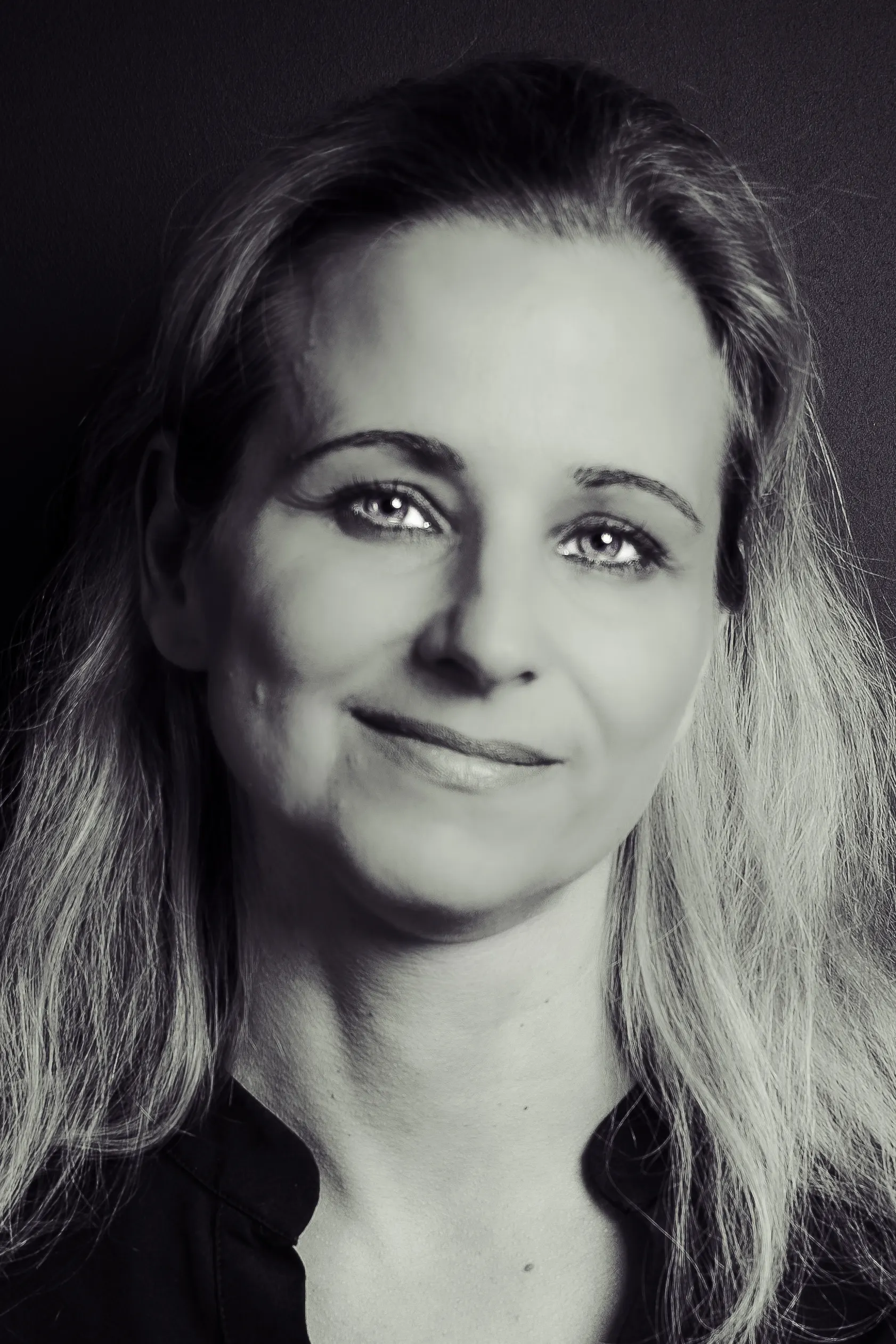 Miriam Bonnet-Griesinger – CEO MND:X